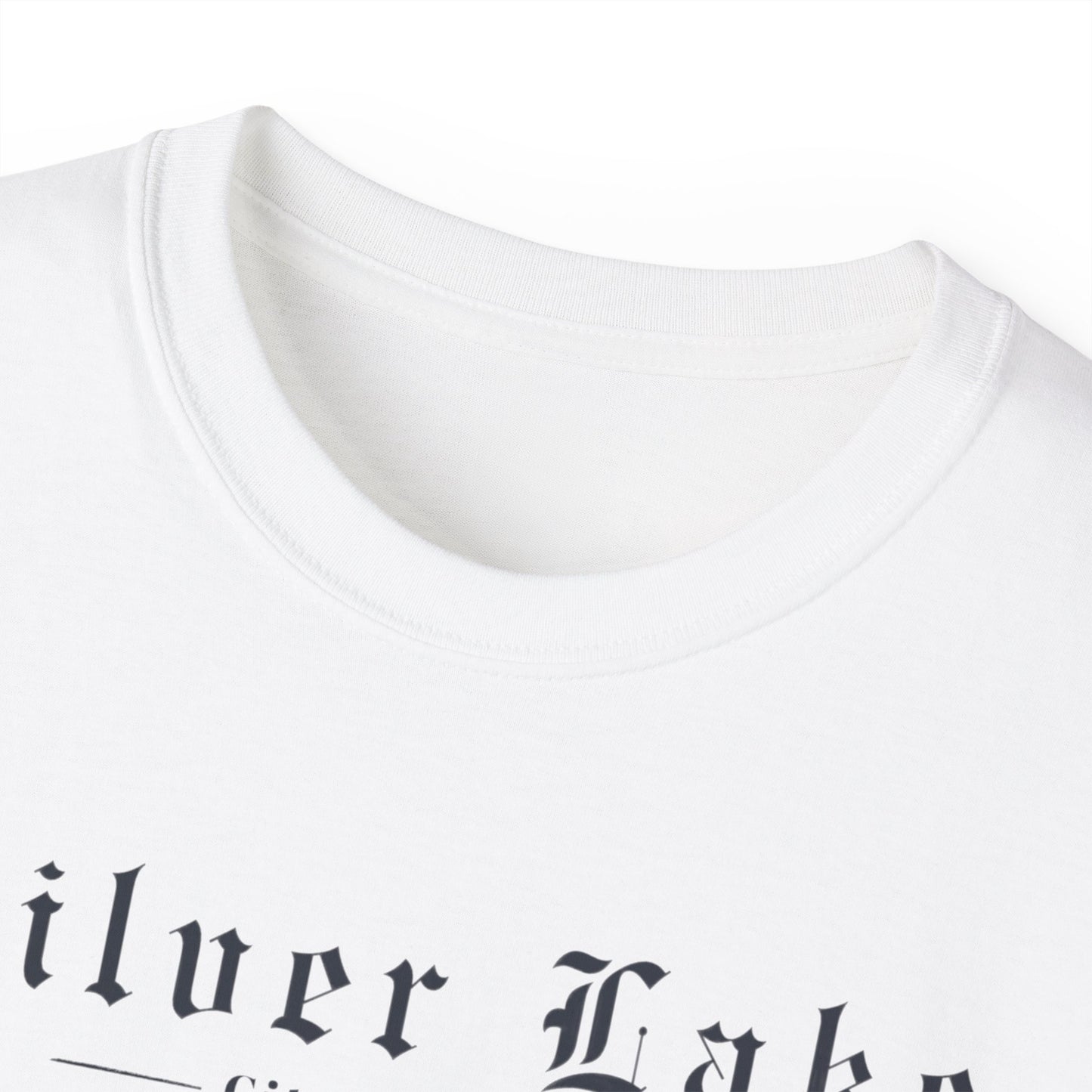 Silver Lake T