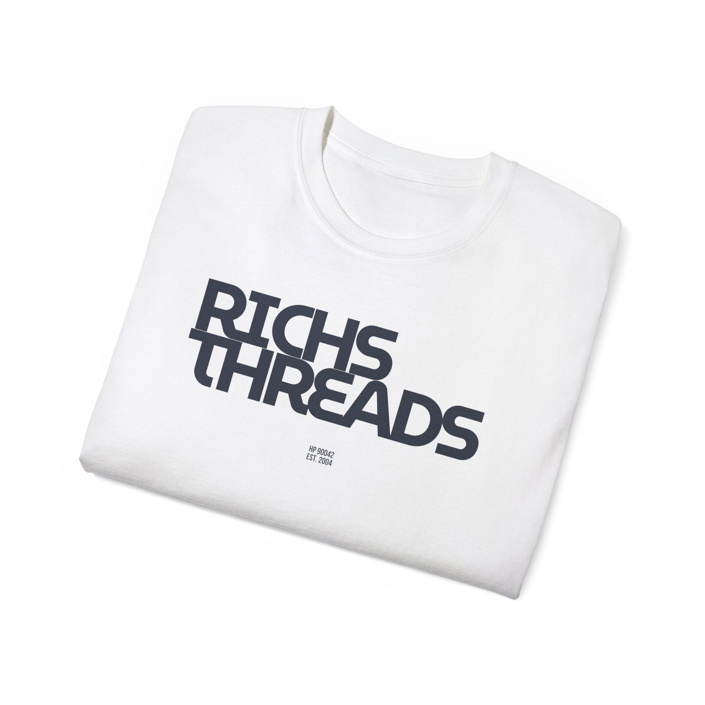 Rich's Threads T