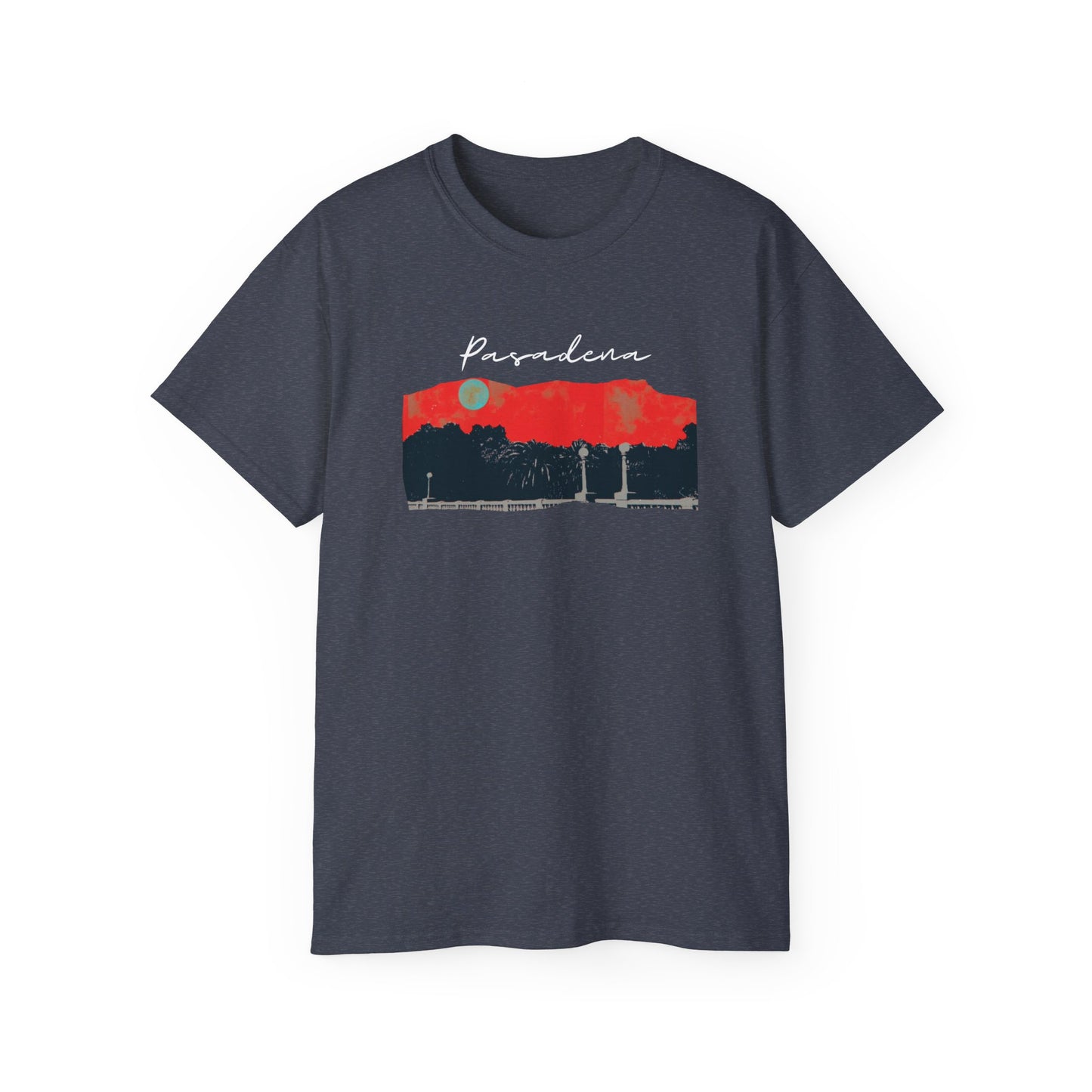 Pasadena T