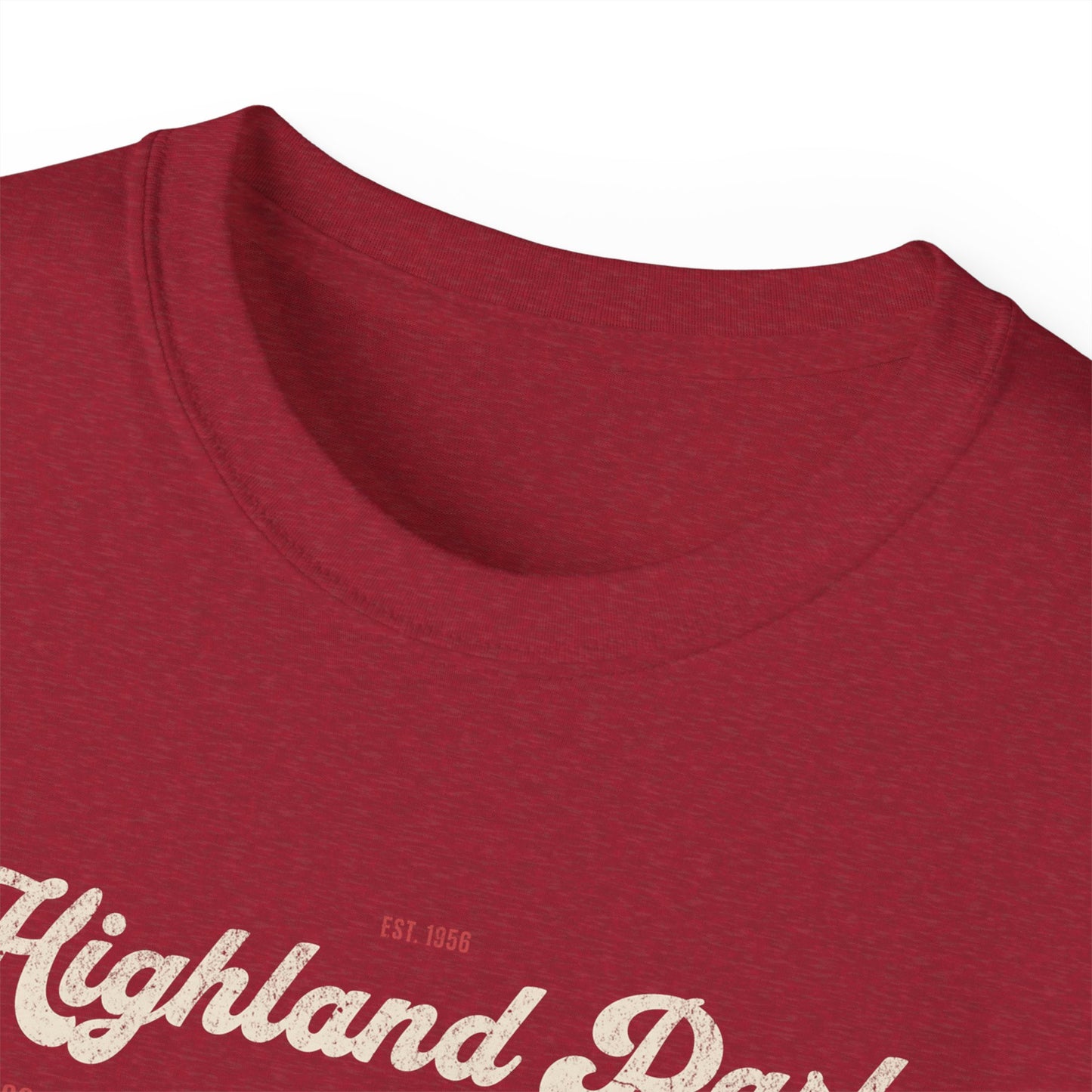 Highland Park Auto T