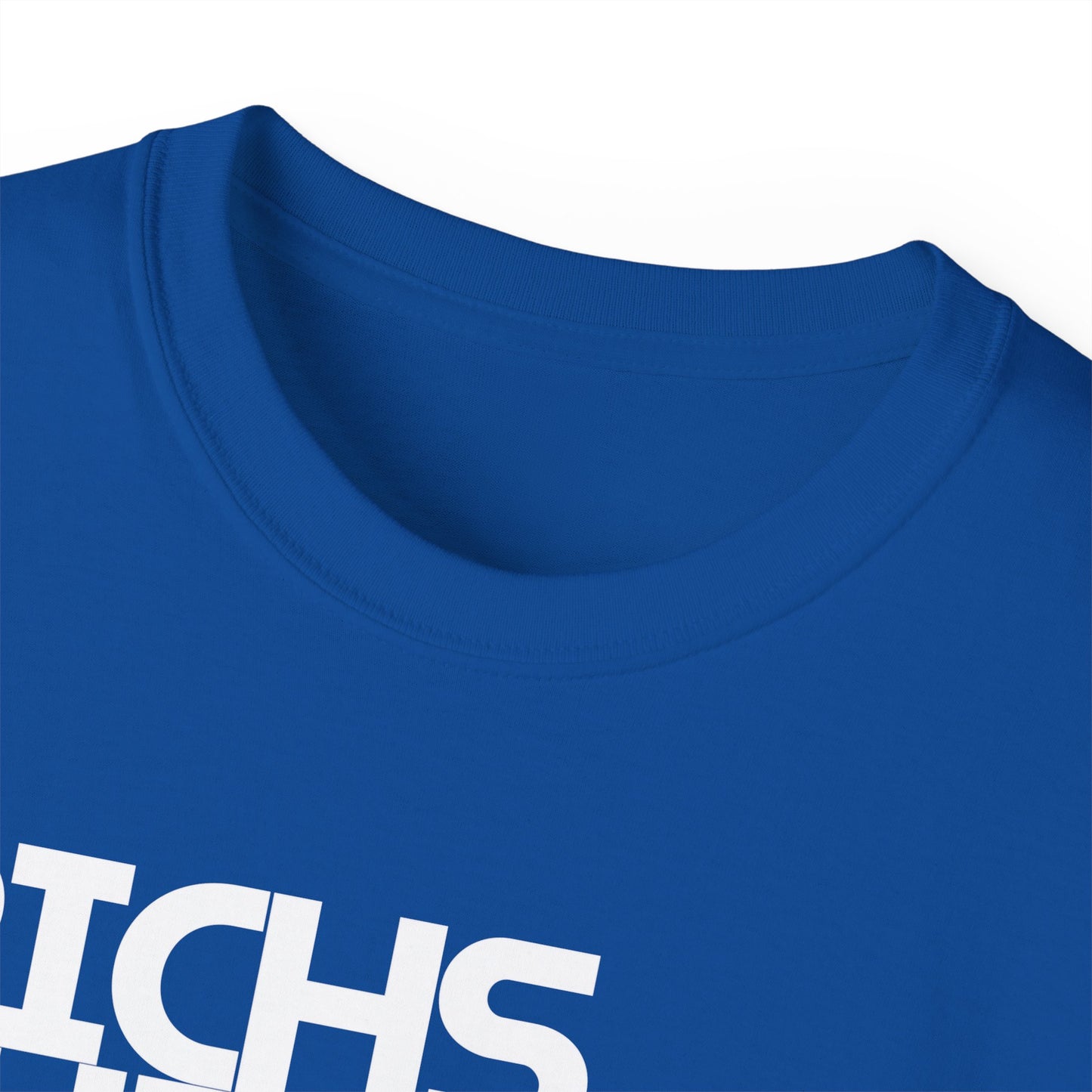 Rich's Threads T