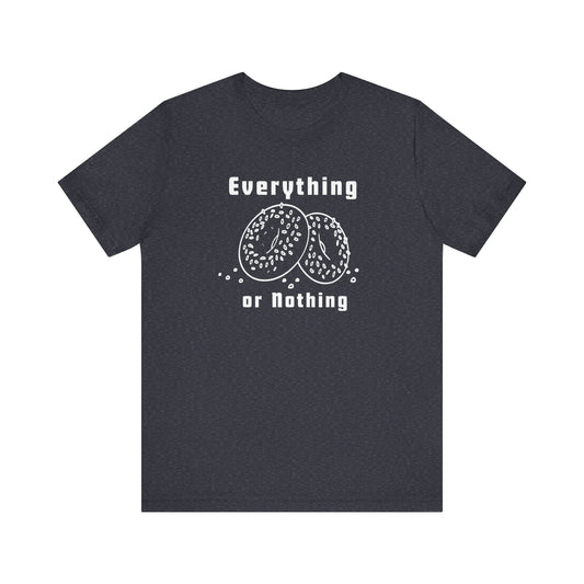 Everything Bagel T-Shirt