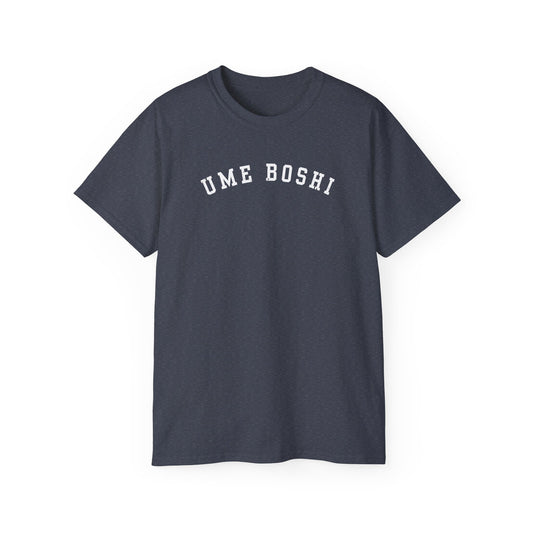 Ume Boshi T