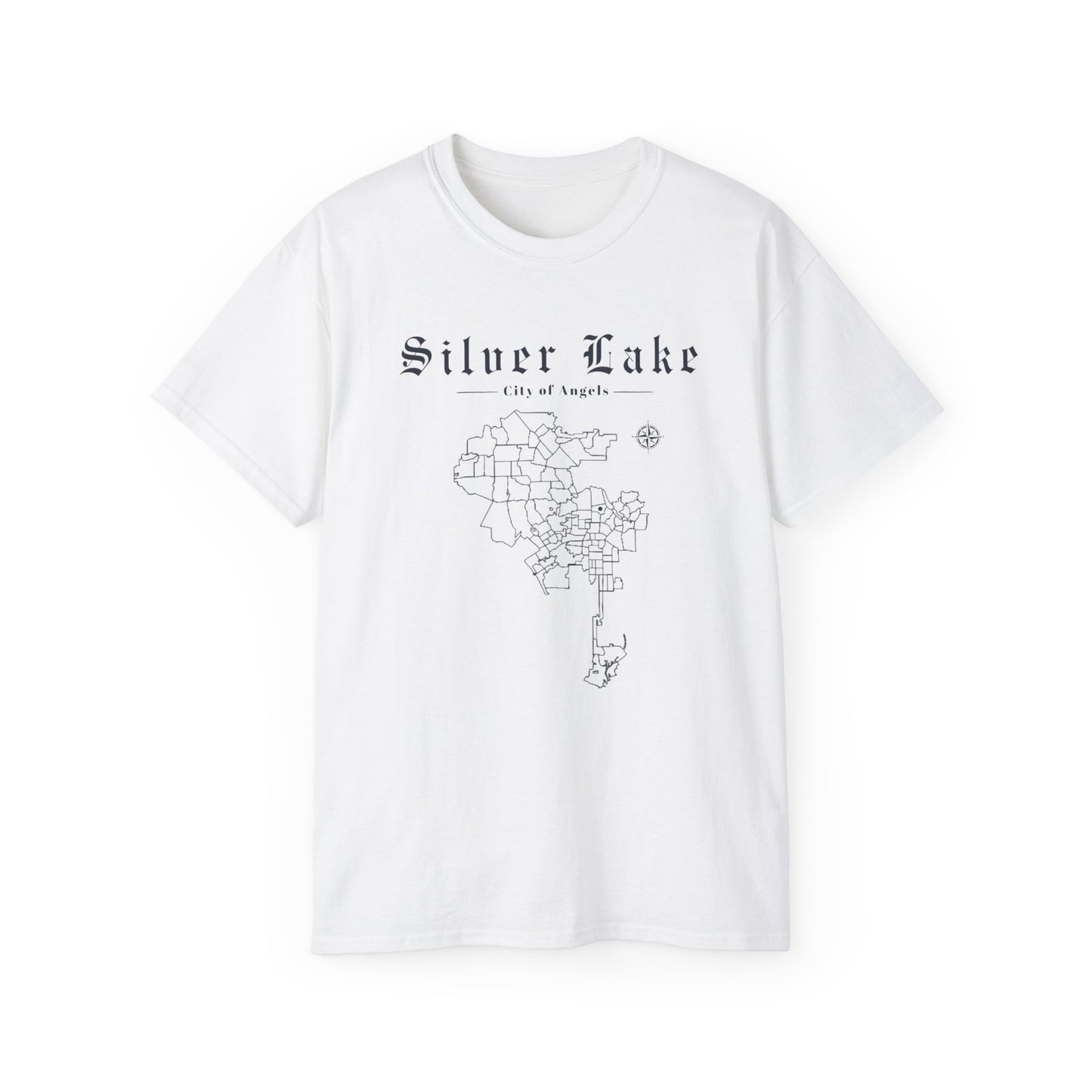 Silver Lake T