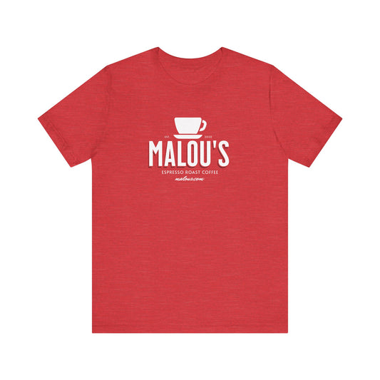Malou's Espresso Roast T