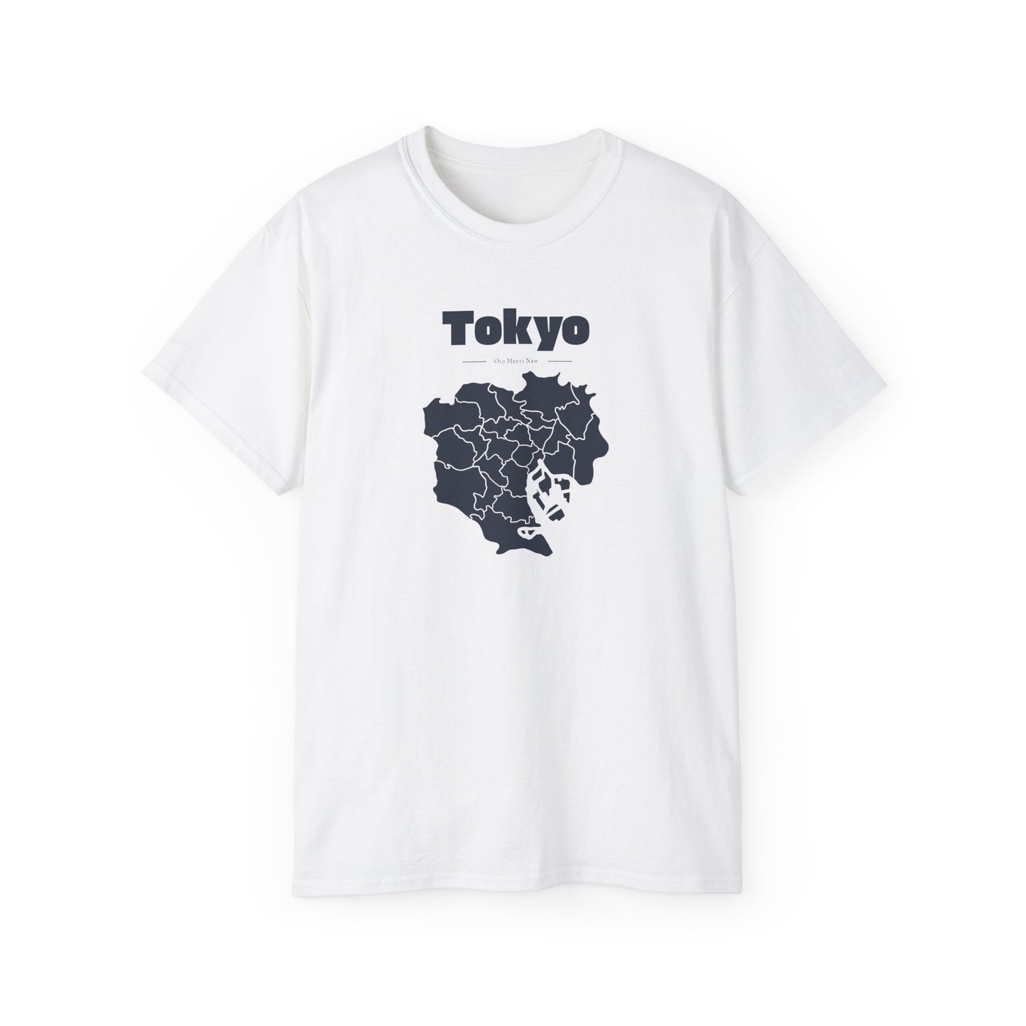 Tokyo T