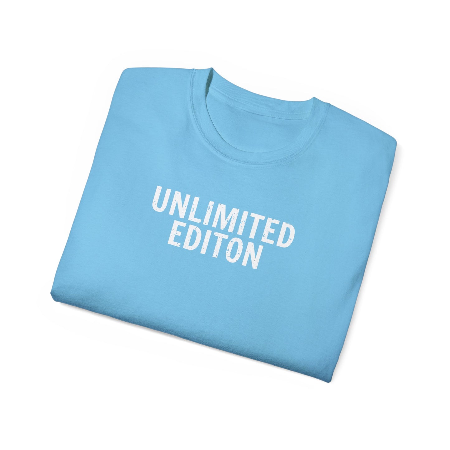 Unlimited Edition T