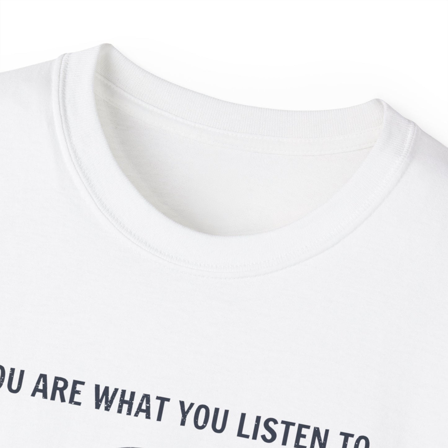 You are the Soundtrack T