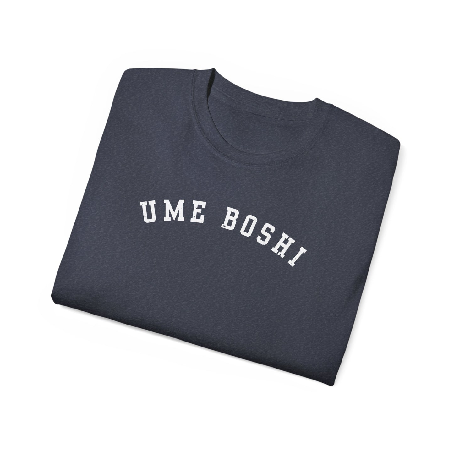 Ume Boshi T