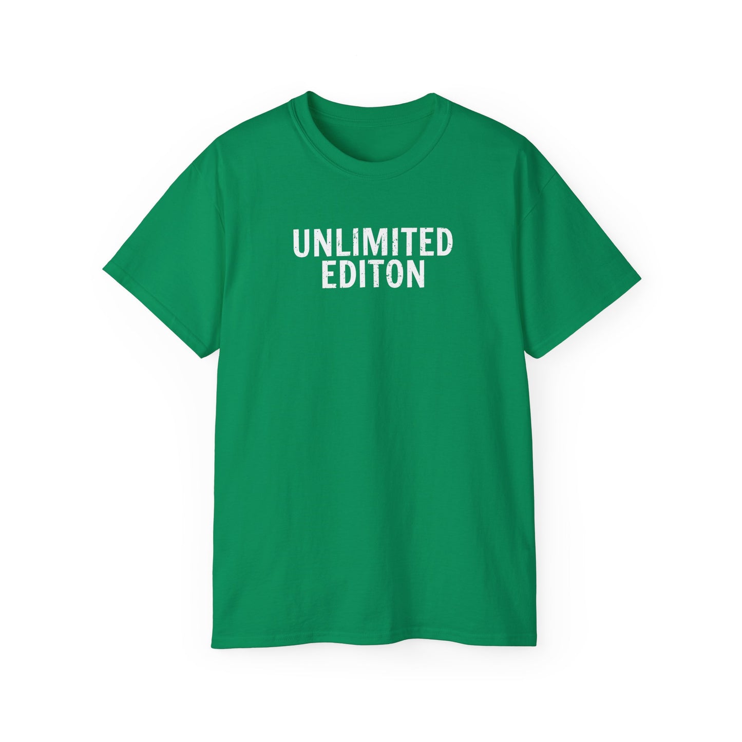 Unlimited Edition T