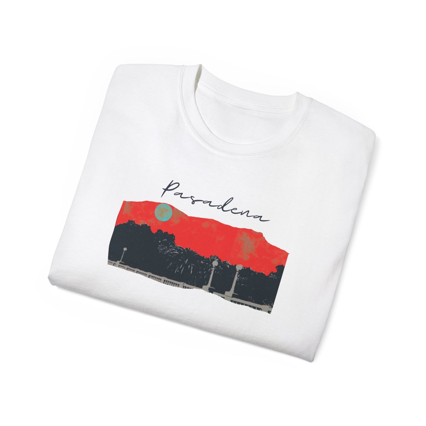 Pasadena T