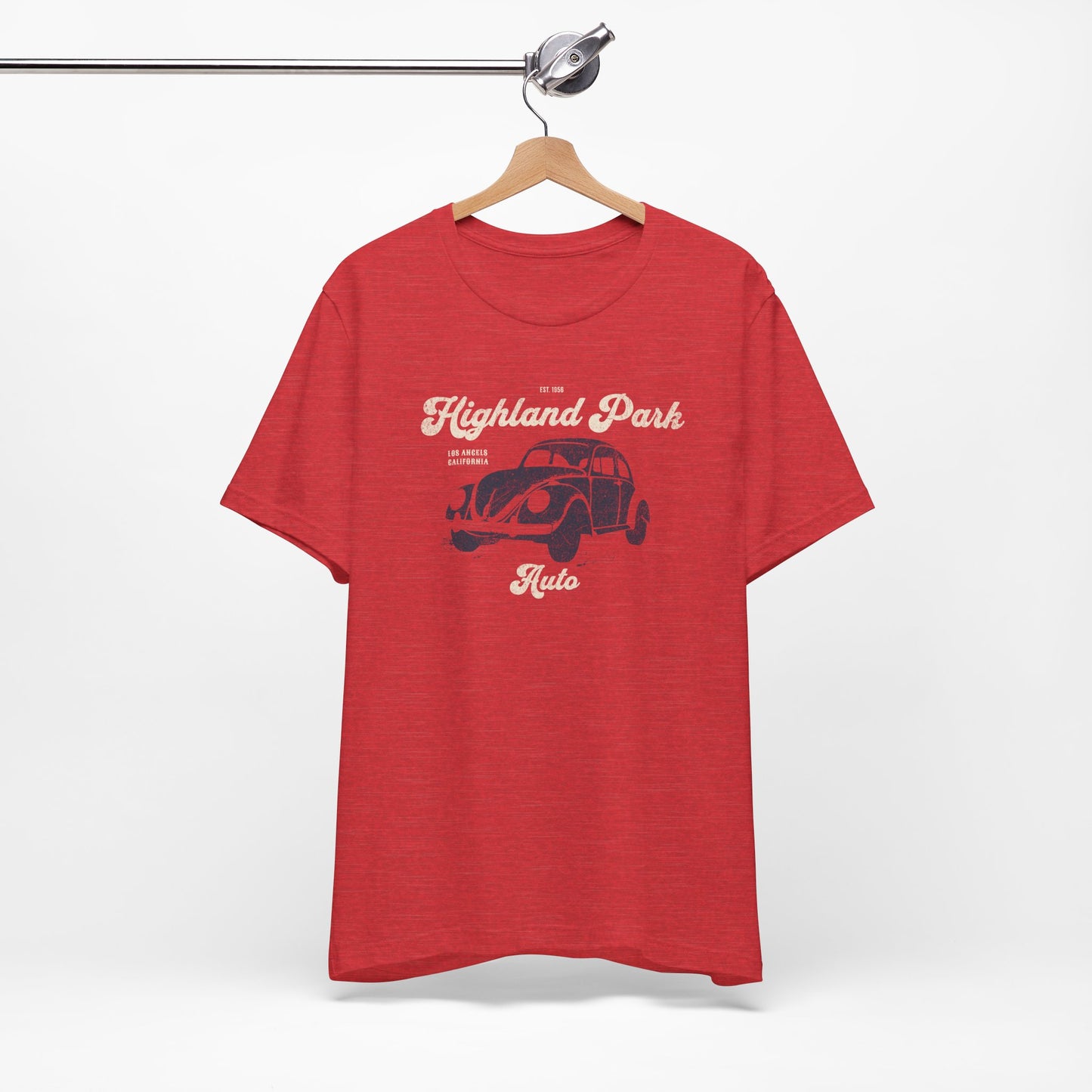 Highland Park Auto T