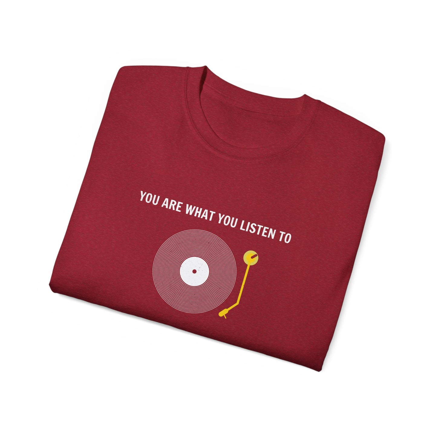 You are the Soundtrack T