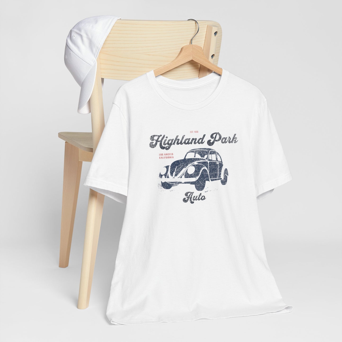 Highland Park Auto T