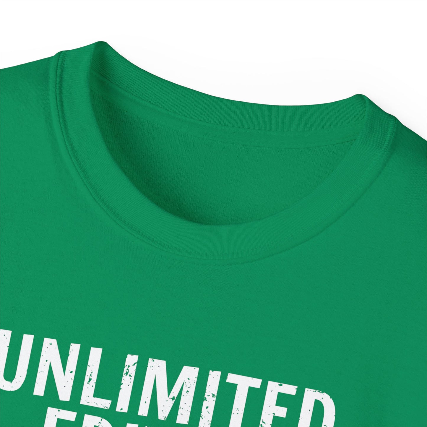 Unlimited Edition T