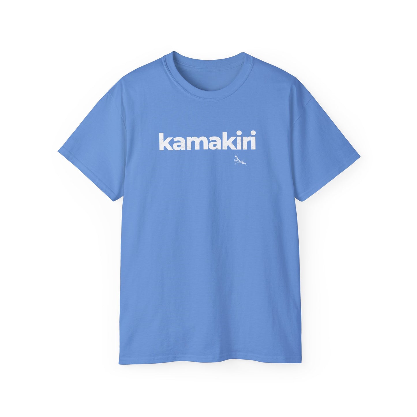 Praying Mantis Kamakiri T