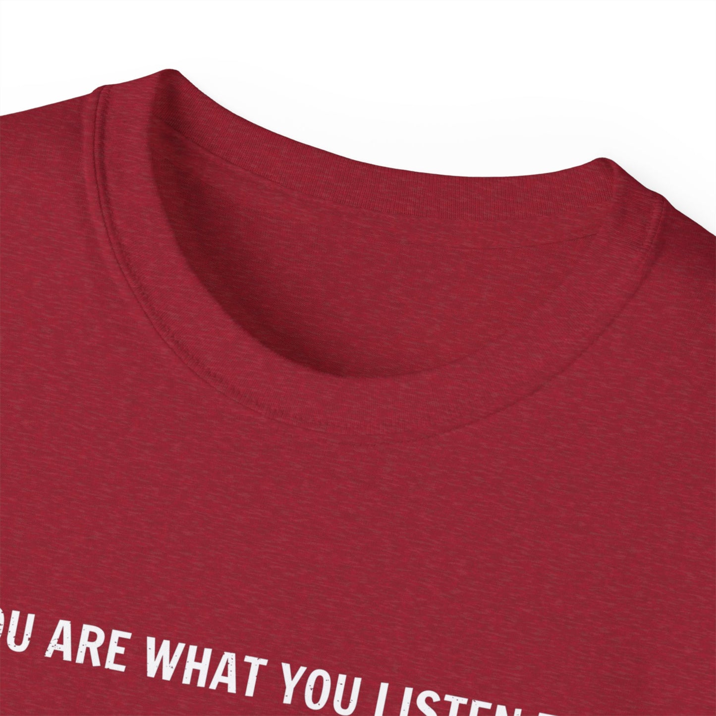 You are the Soundtrack T