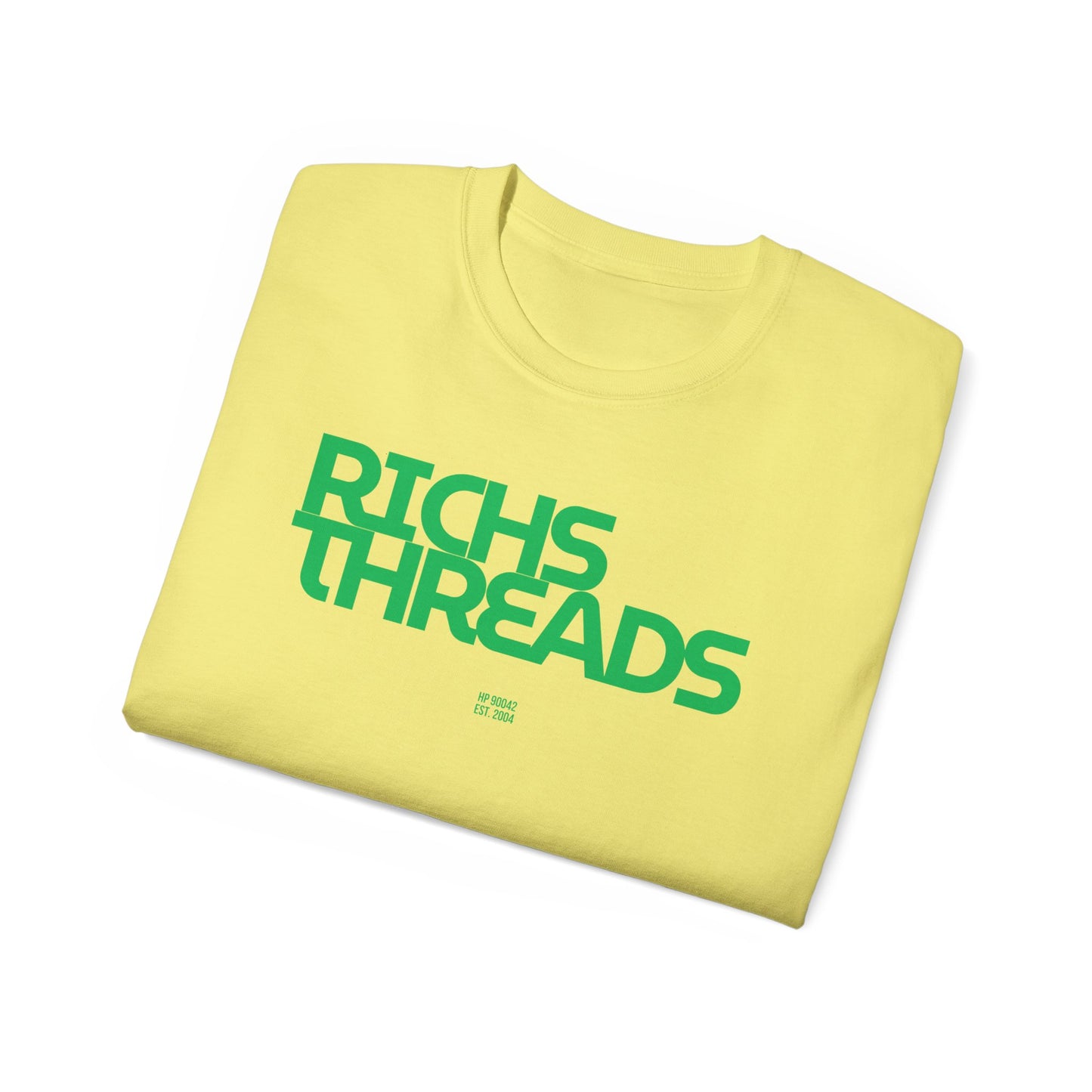 Rich's Threads T