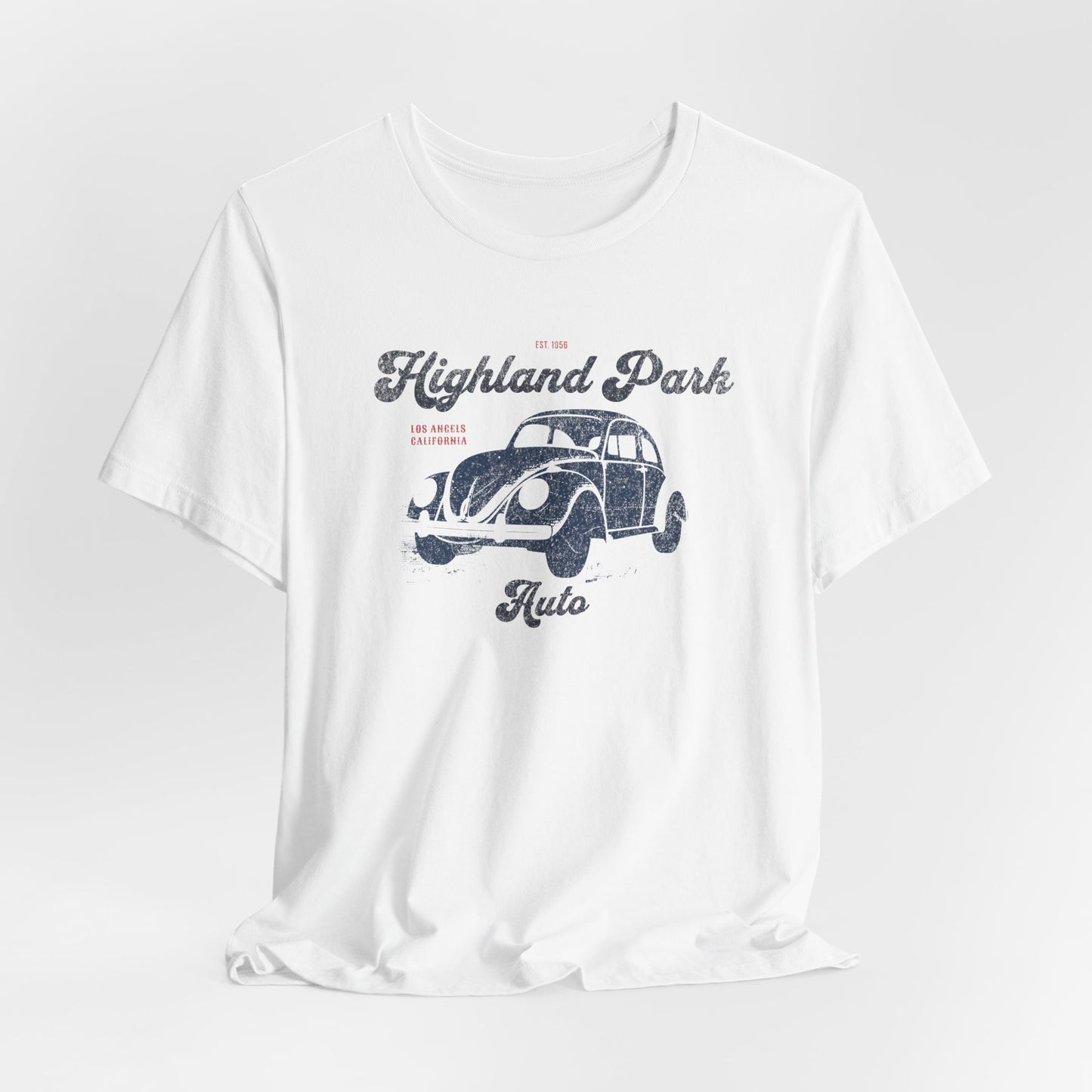 Highland Park Auto T