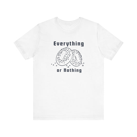 Everything Bagel T-Shirt