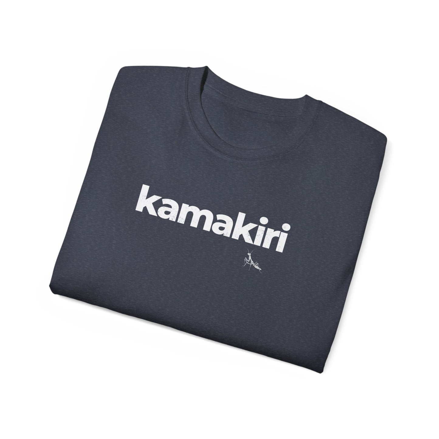 Praying Mantis Kamakiri T