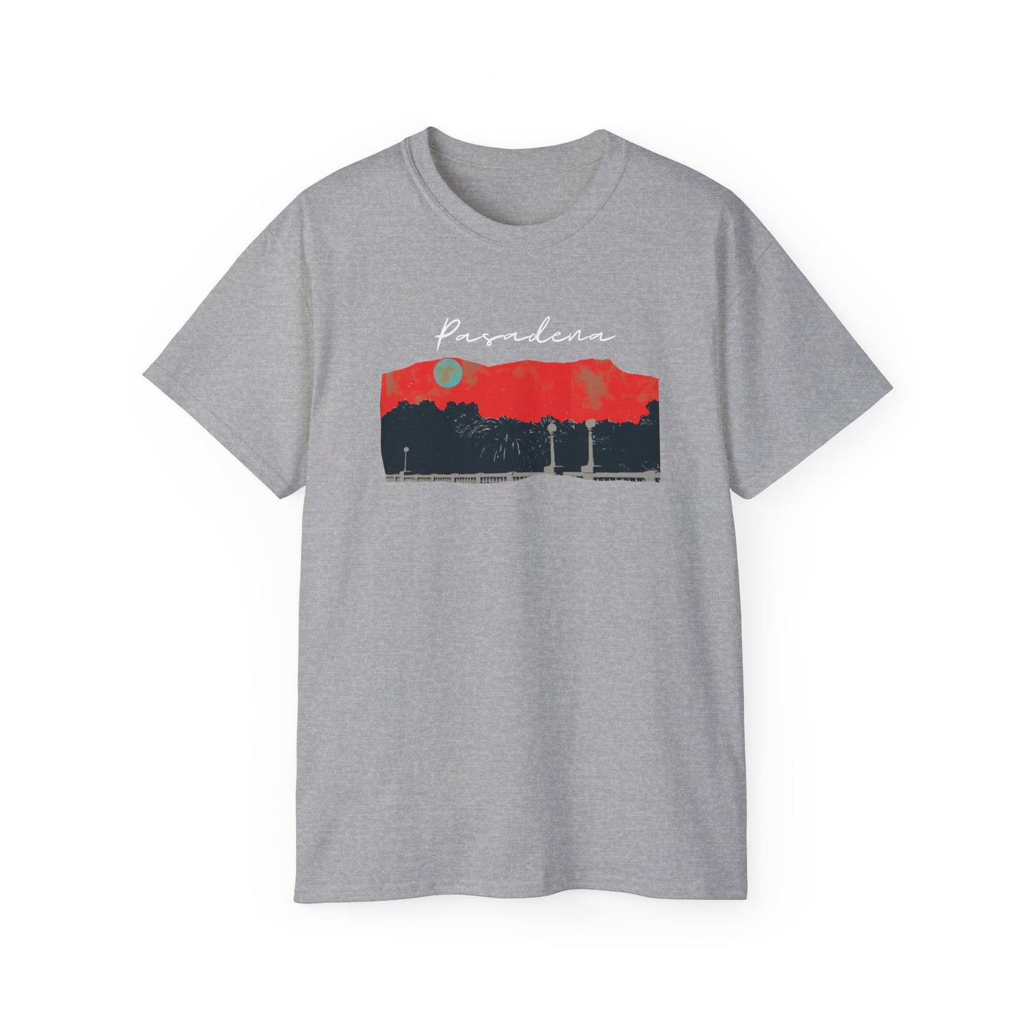Pasadena T