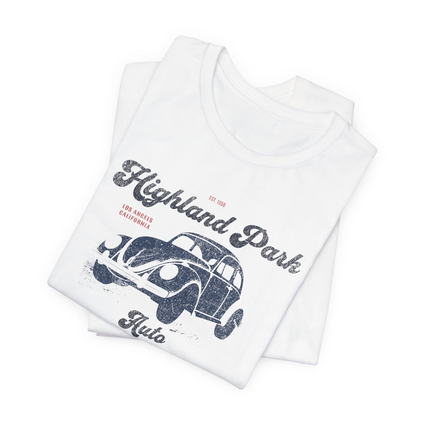 Highland Park Auto T