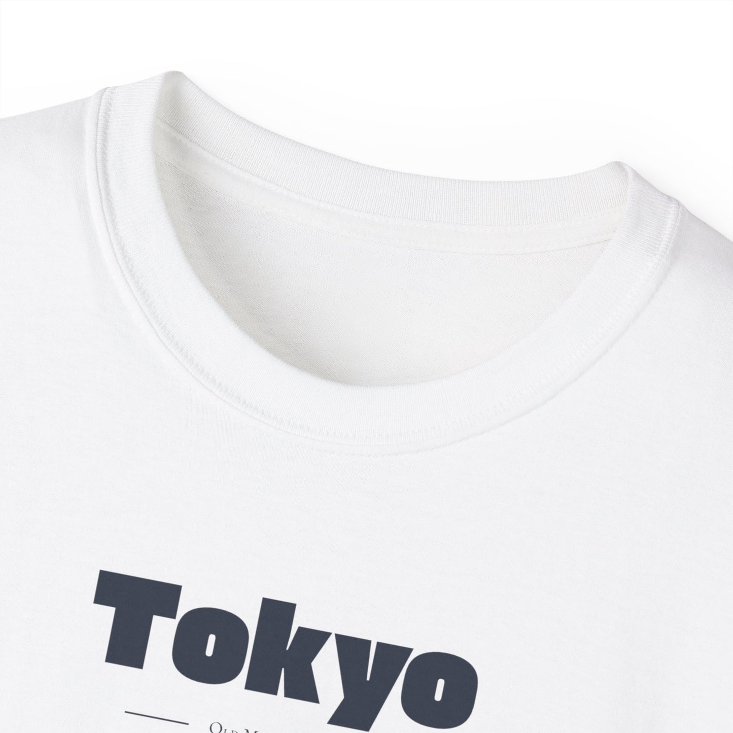 Tokyo T