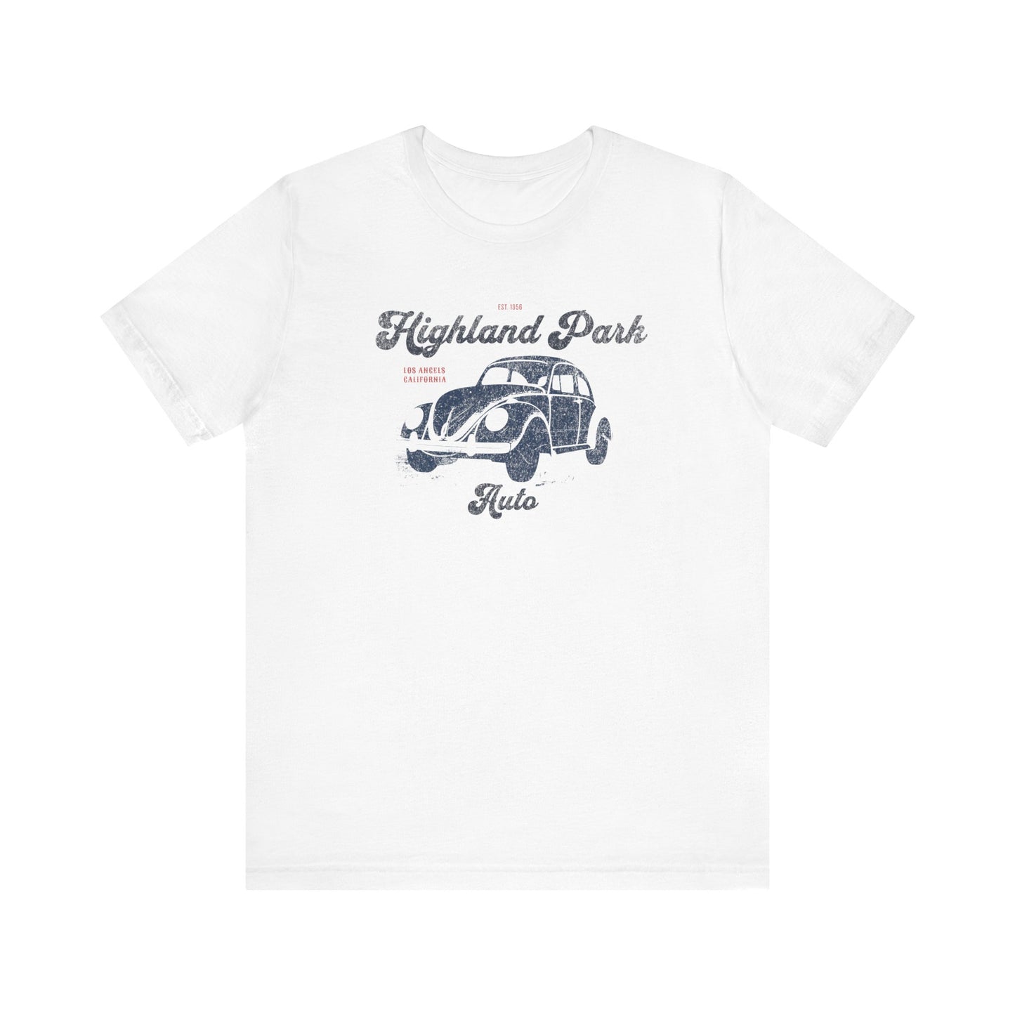 Highland Park Auto T
