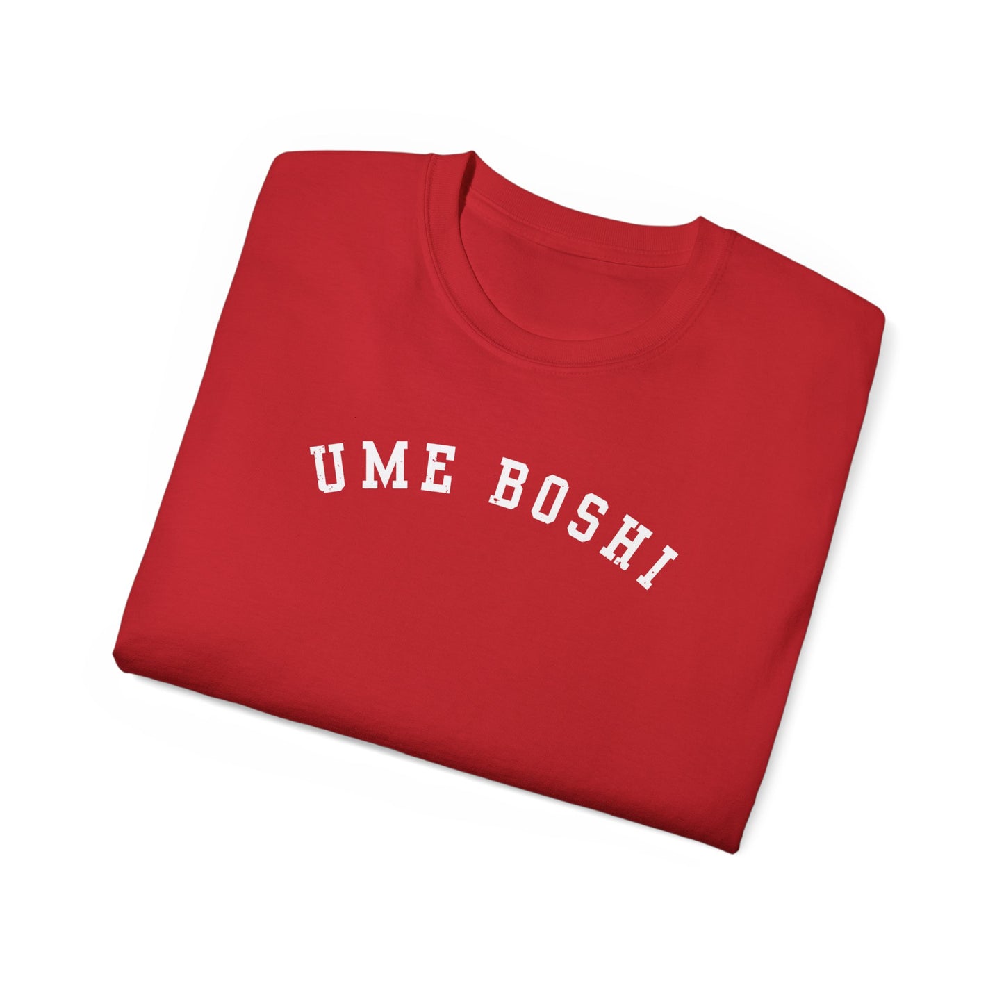 Ume Boshi T