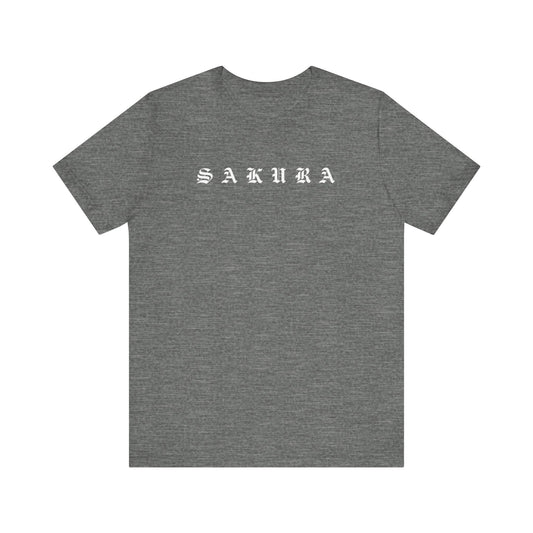Sakura T-Shirt