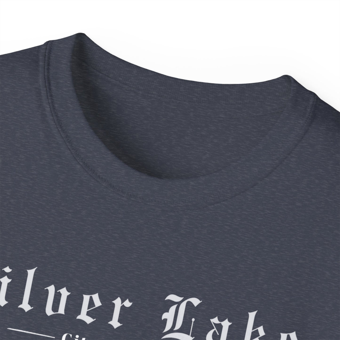 Silver Lake T