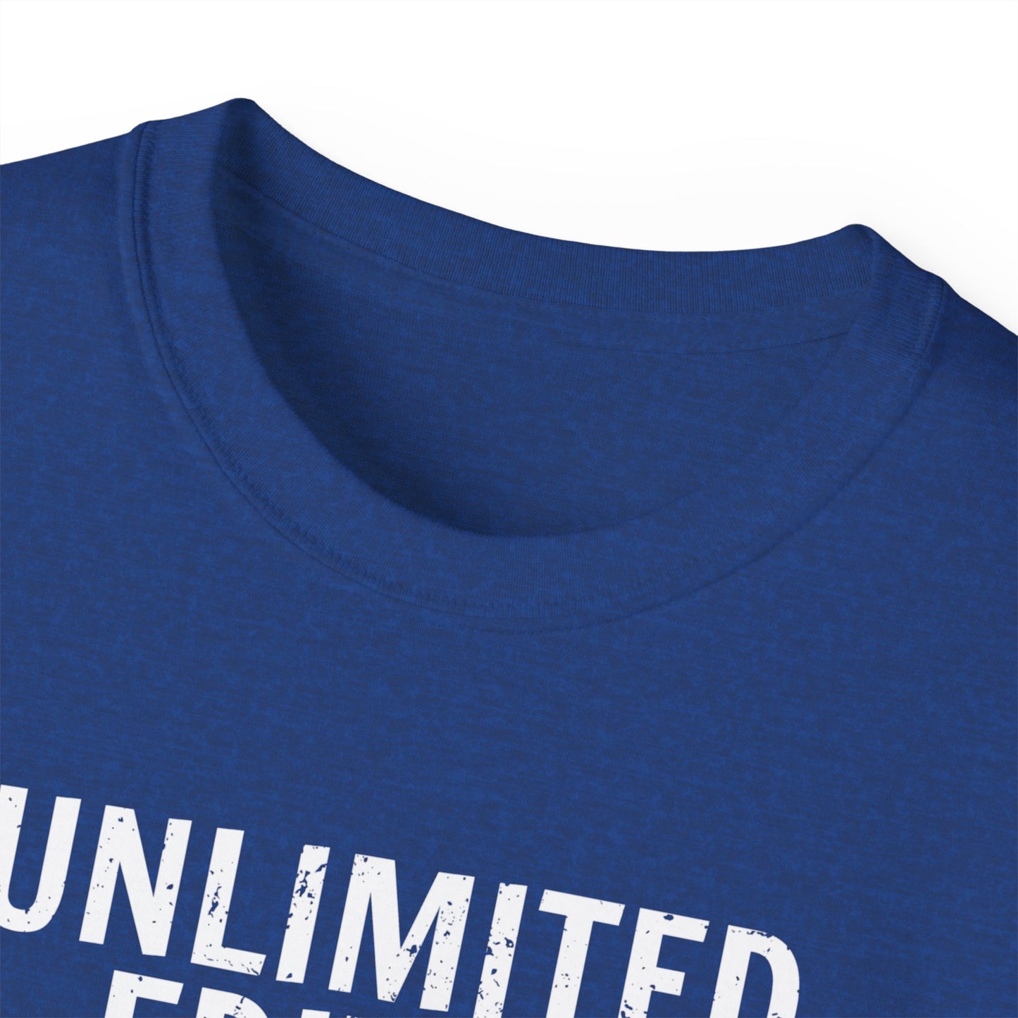 Unlimited Edition T