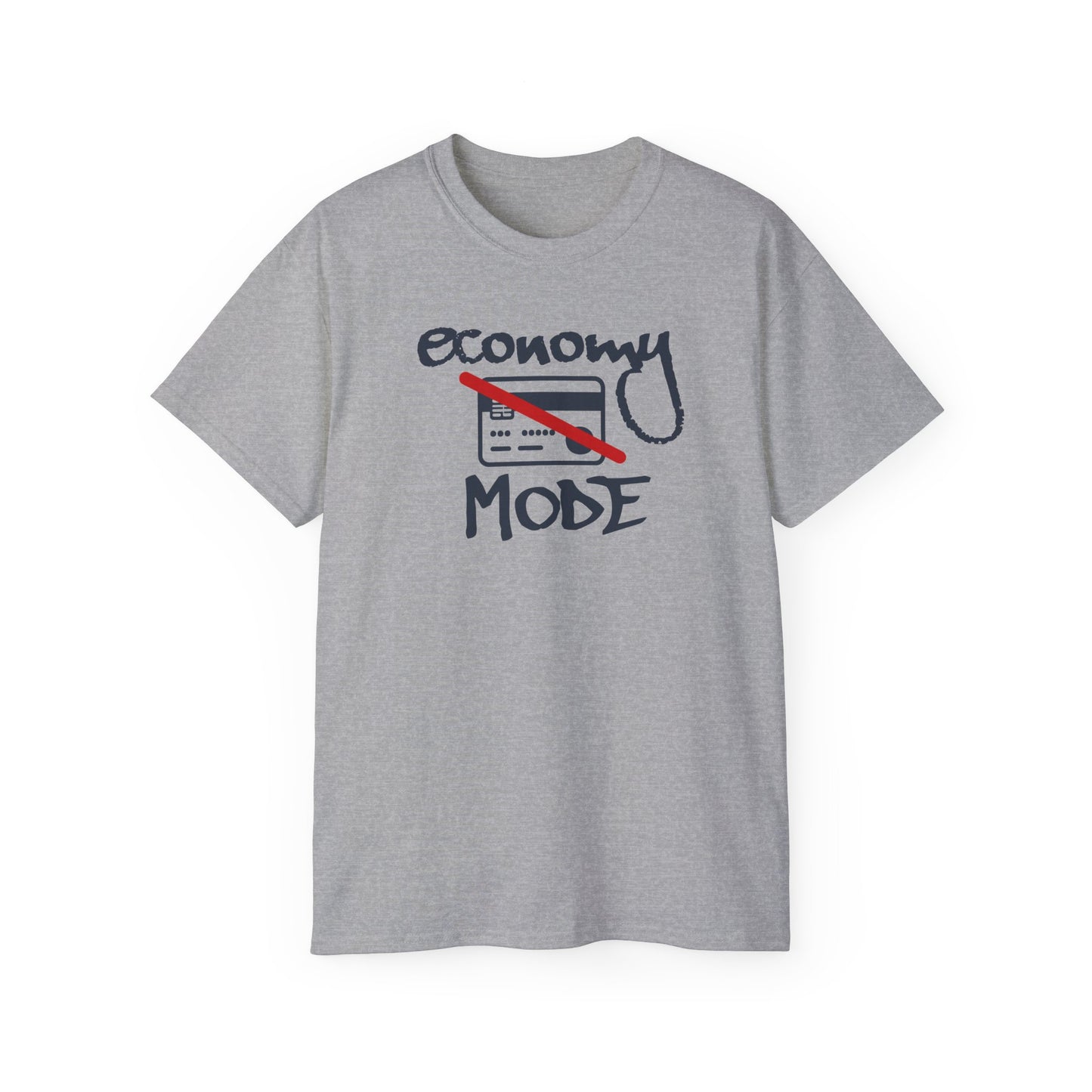Economy Mode T