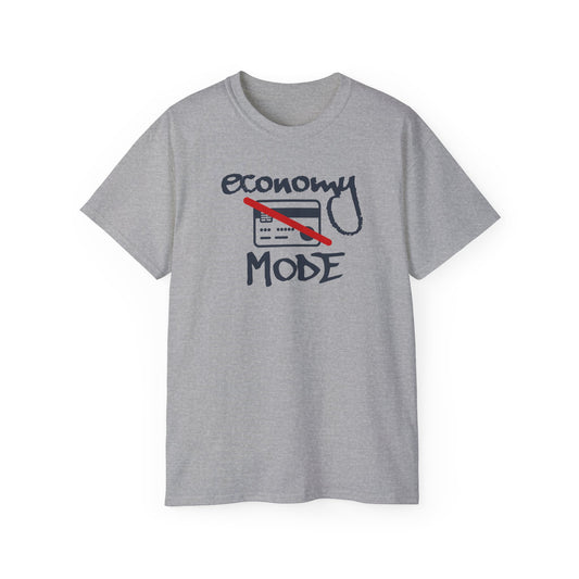 Economy Mode T