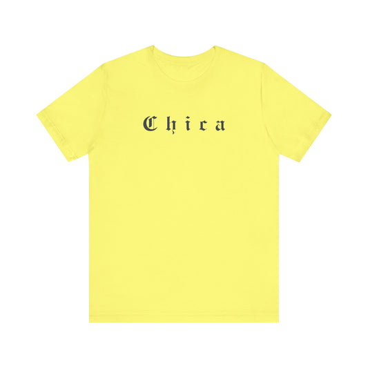 Chica T-Shirt