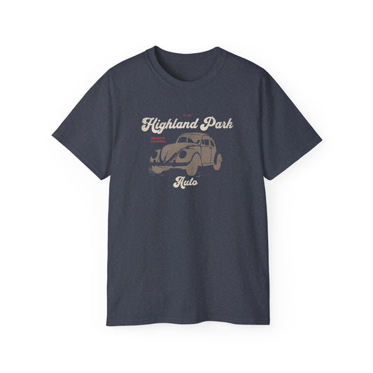 Highland Park Auto T