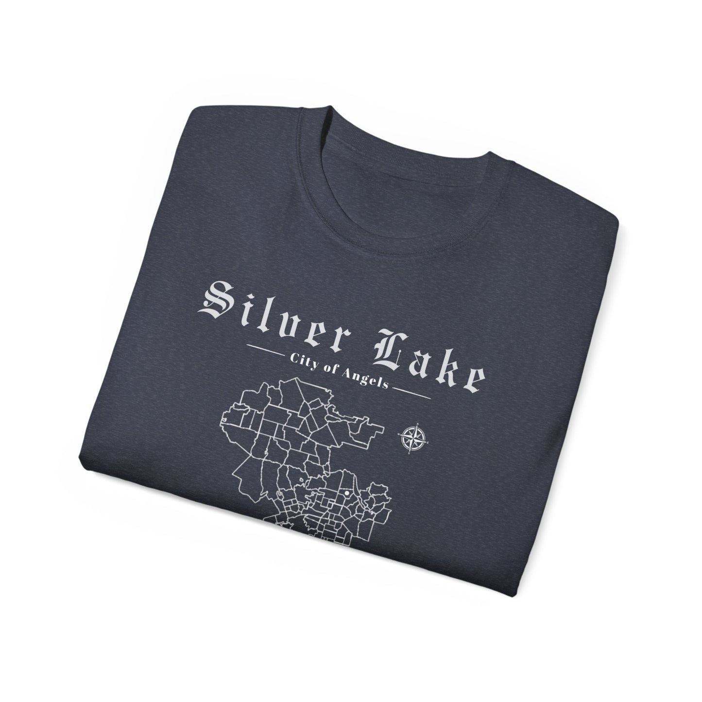 Silver Lake T