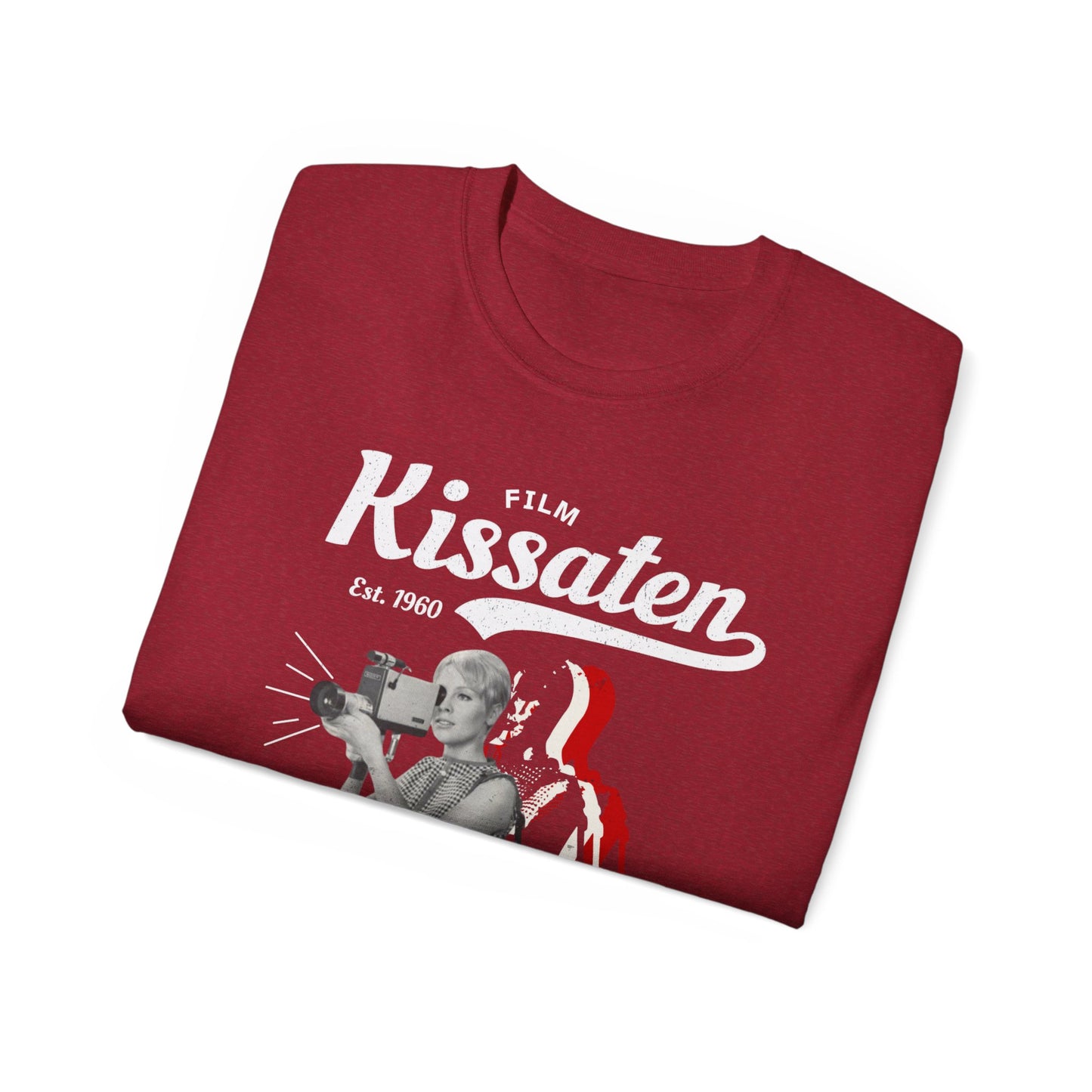 Film Kitsune T