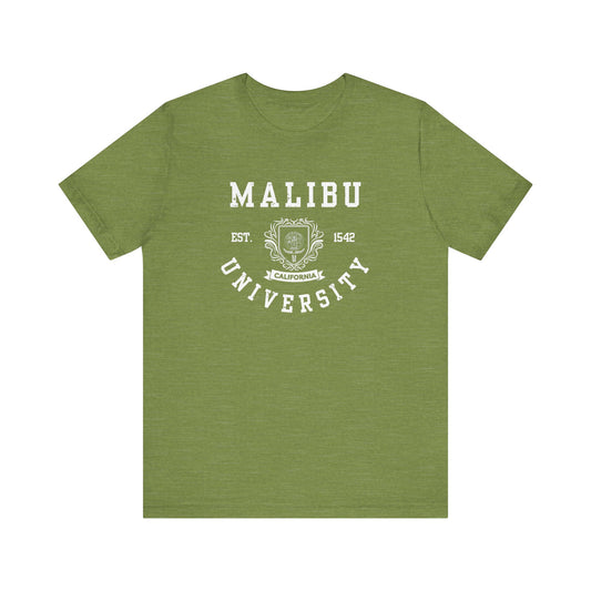Malibu University T-Shirt