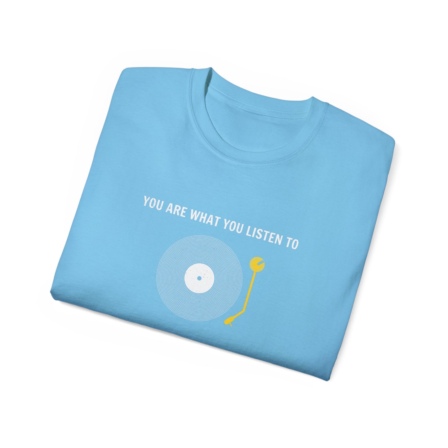 You are the Soundtrack T