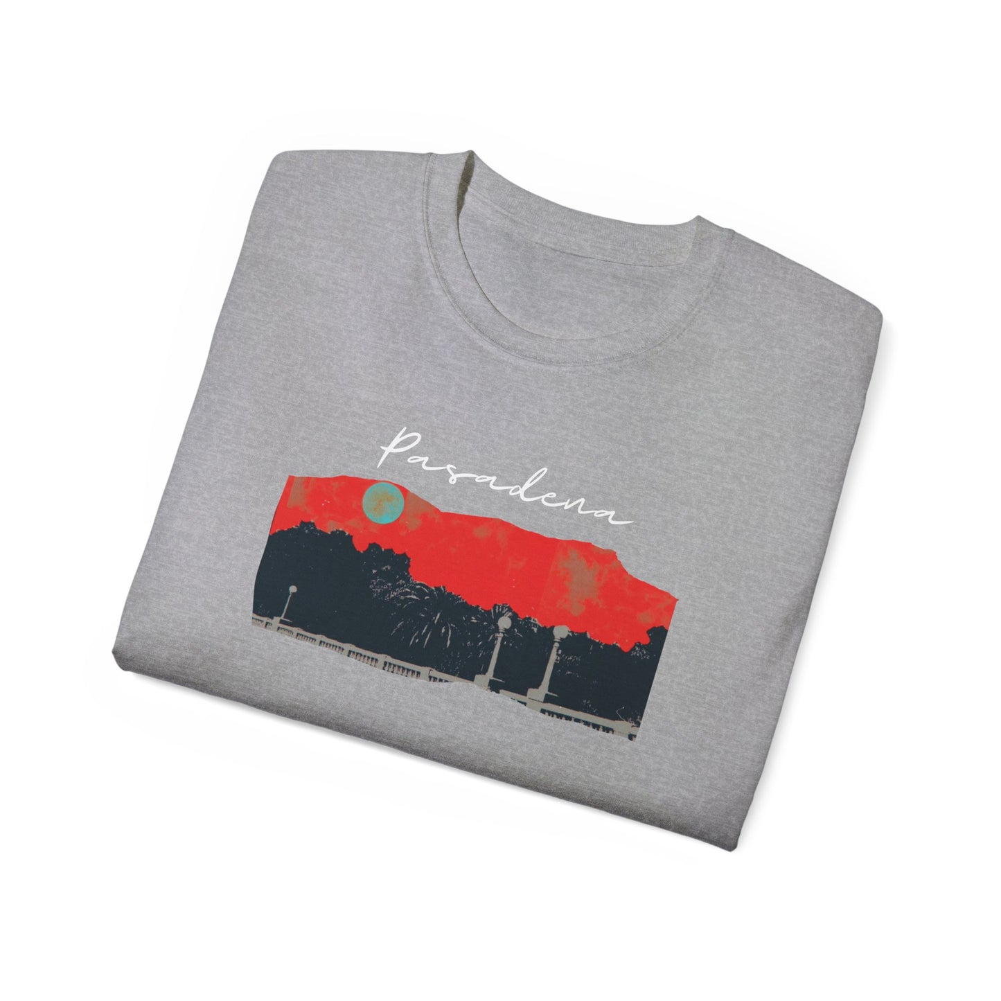 Pasadena T