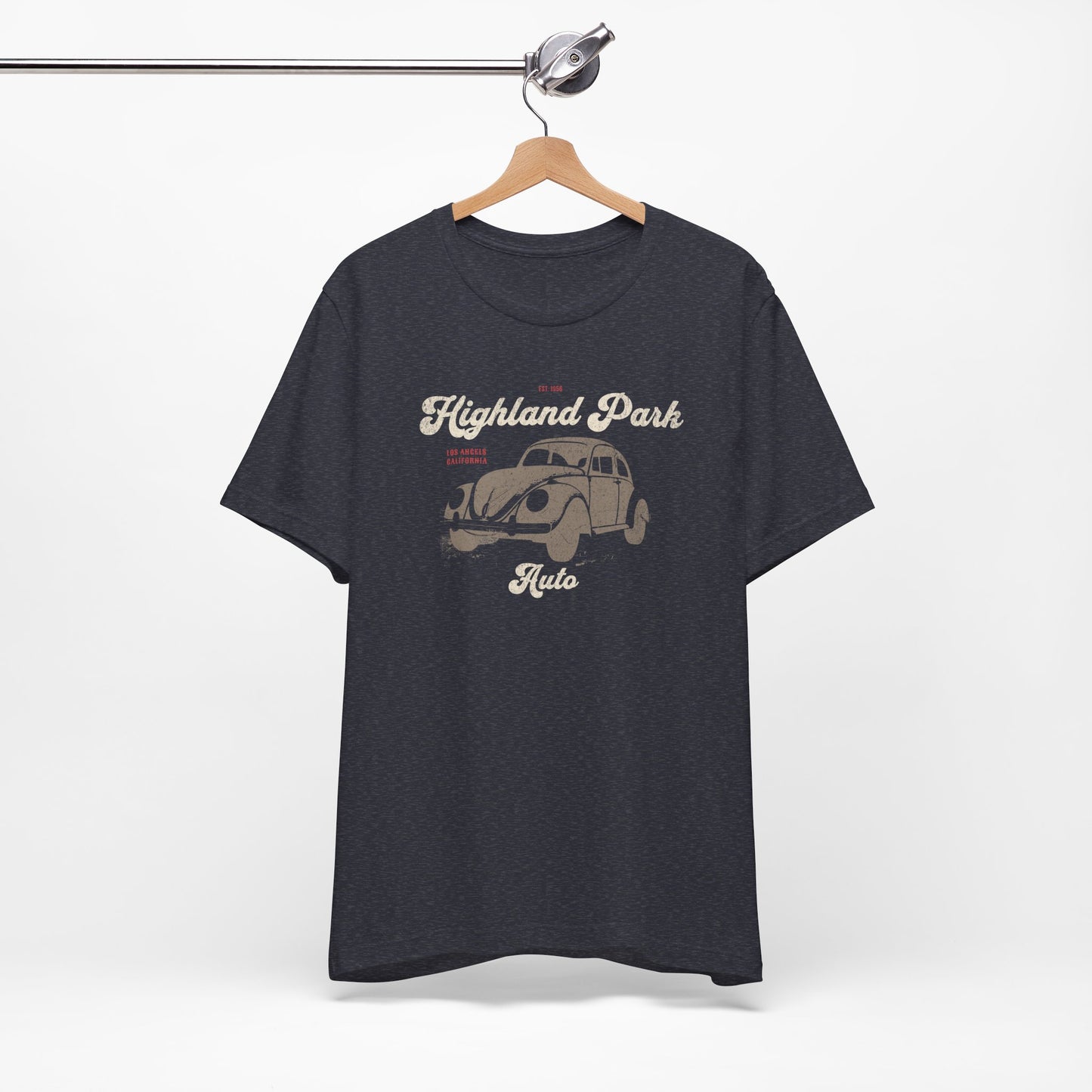 Highland Park Auto T
