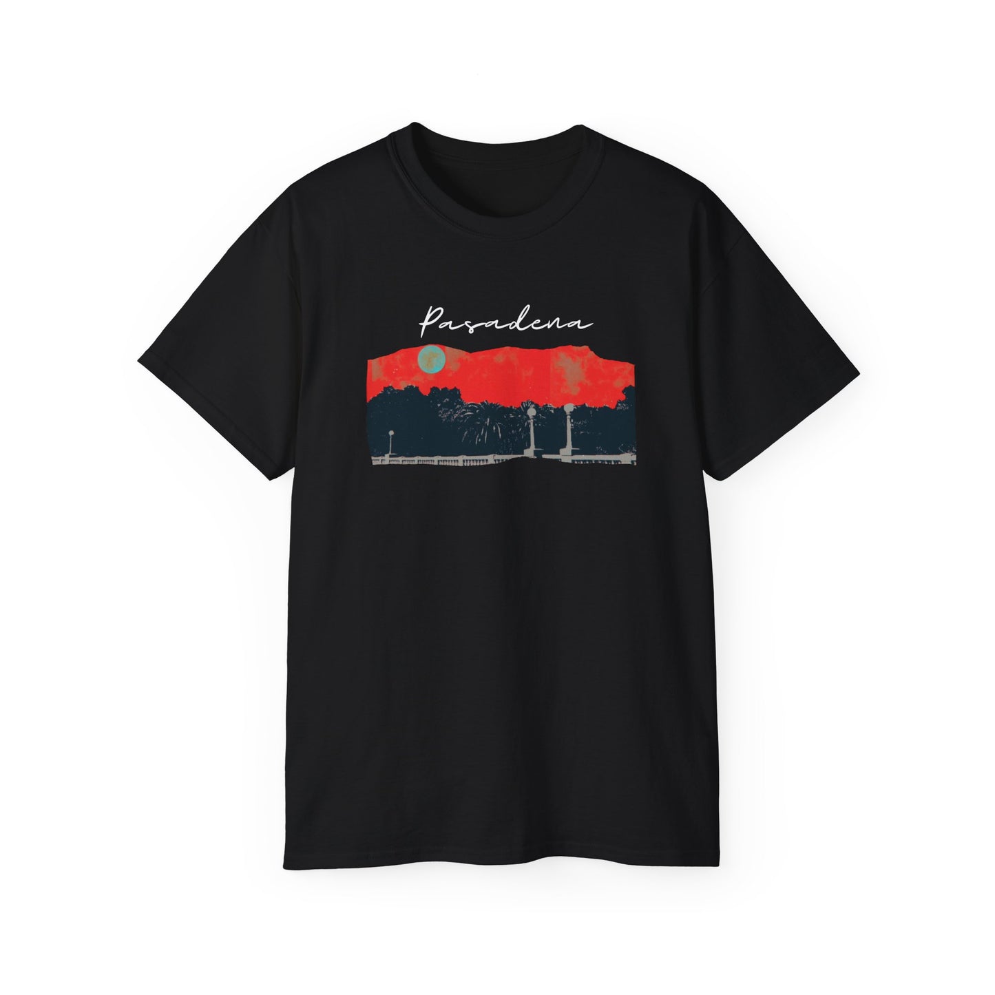 Pasadena T