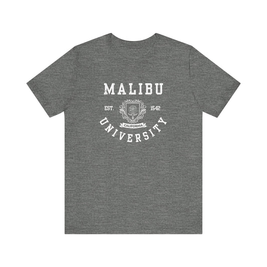 Malibu University T-Shirt