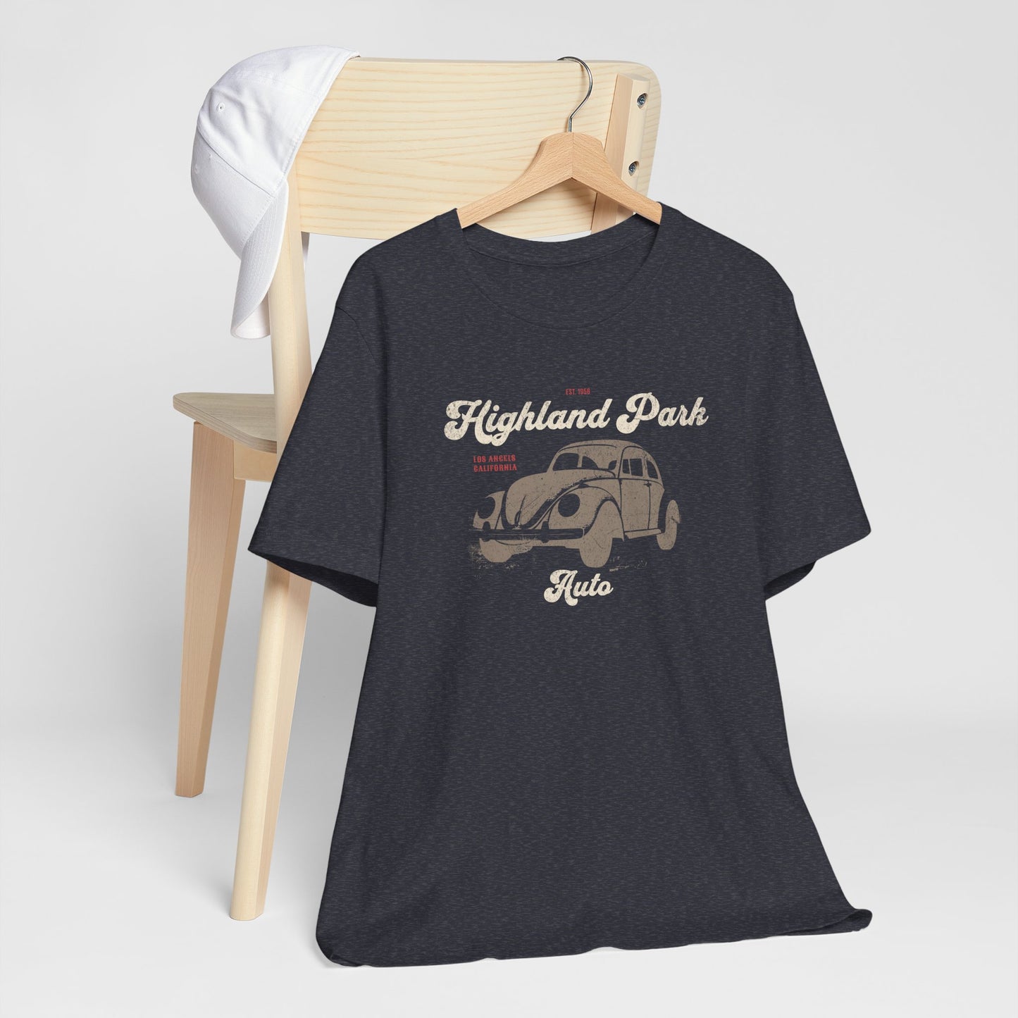 Highland Park Auto T