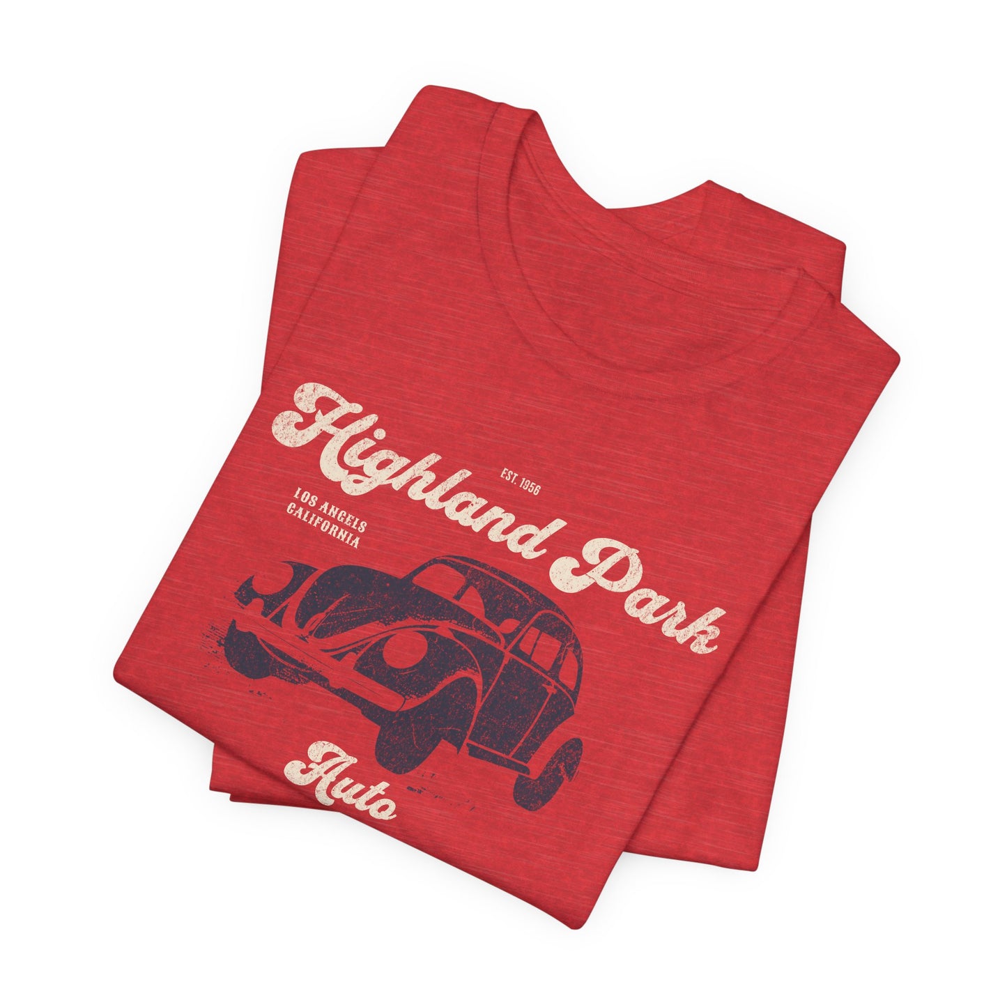 Highland Park Auto T