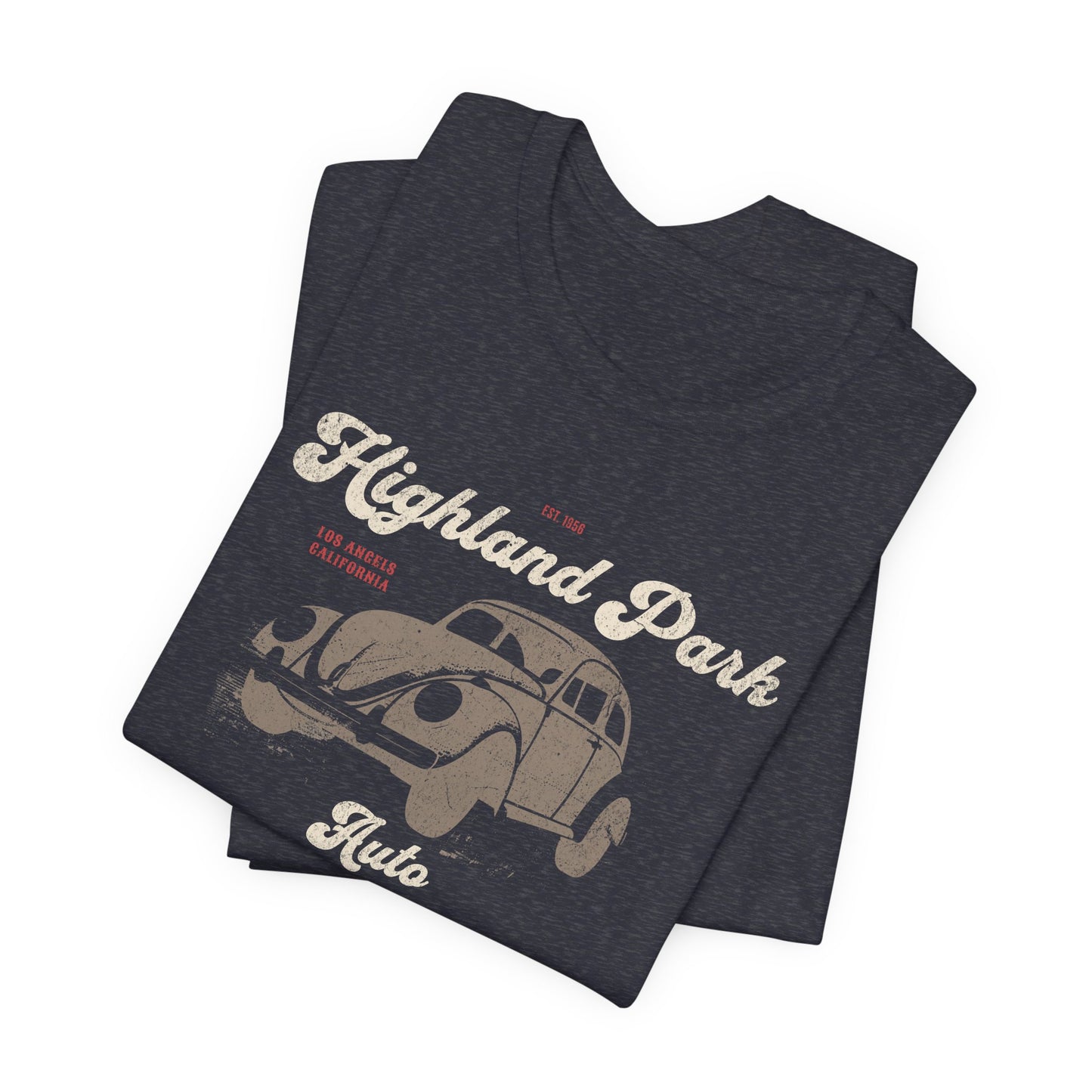 Highland Park Auto T
