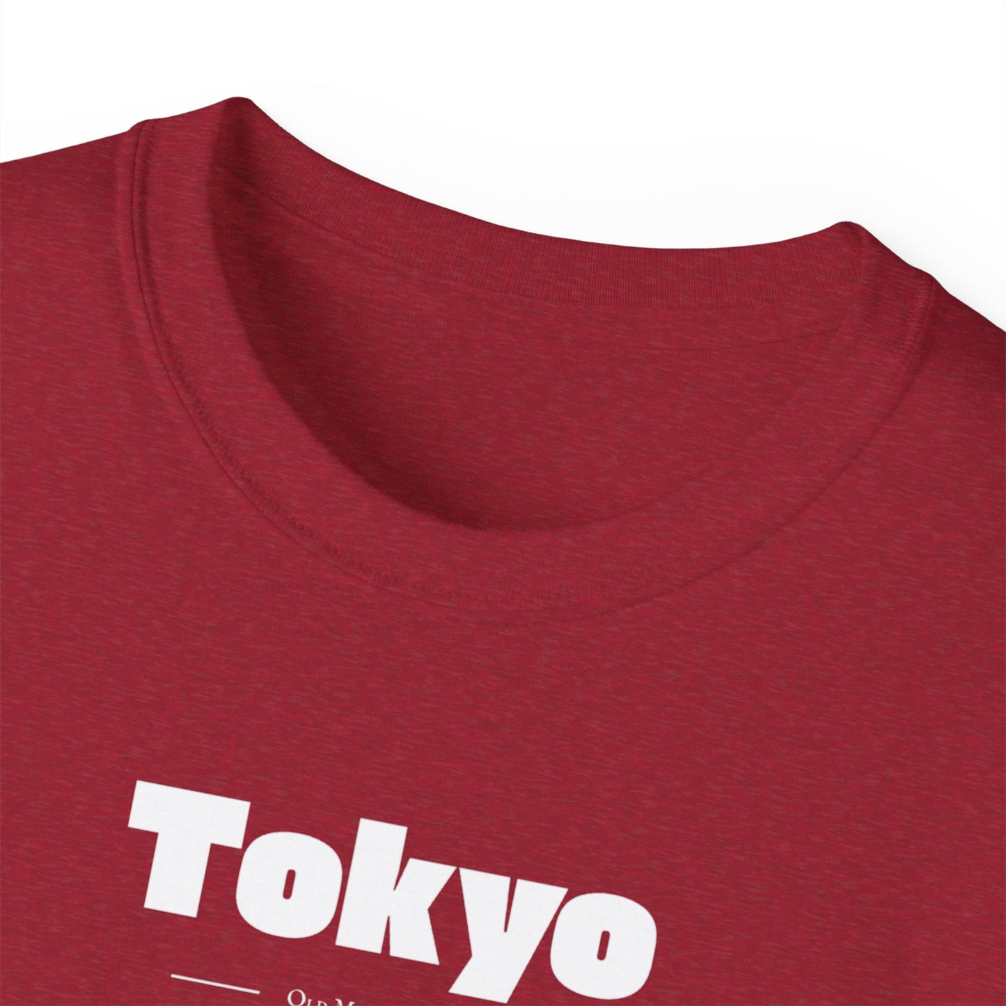 Tokyo T