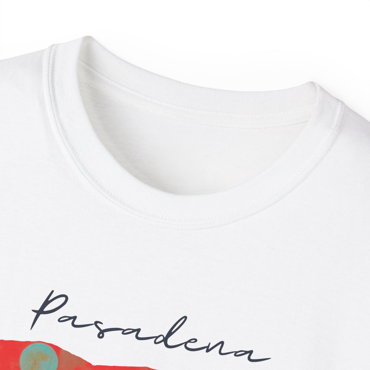 Pasadena T
